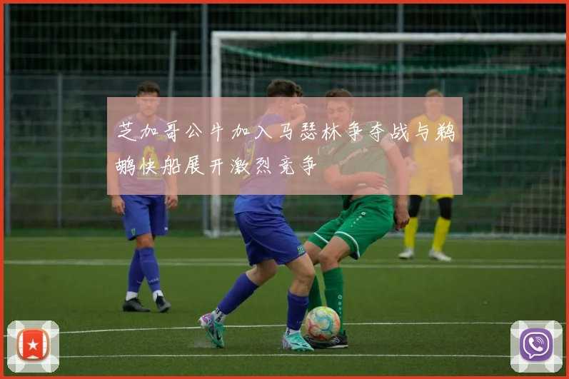 芝加哥公牛加入马瑟林争夺战与鹈鹕快船展开激烈竞争